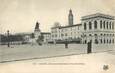 / CPA FRANCE 46 "Cahors, monument Gambetta et tour du collège"