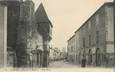 / CPA FRANCE 46 "Cahors, rue de la Barre"