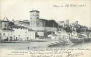 46 Lot / CPA FRANCE 46 "Cahors "