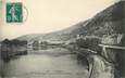 / CPA FRANCE 46 "Cahors, vue sur le lot"