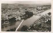 46 Lot / CPSM FRANCE 46 "Cahors, panorama de la ville"