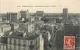 / CPA FRANCE 94 "Vincennes, panorama vers le donjon"