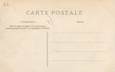 / CPA FRANCE 94 "Vincennes, av des Minimes"