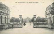 94 Val De Marne / CPA FRANCE 94 "Vincennes, le quartier des dragons"