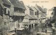 / CPA FRANCE 45 "Montargis,vielles Tanneries"