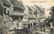 45 Loiret / CPA FRANCE 45 "Montargis,vielles Tanneries"