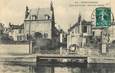 / CPA FRANCE 45 "Montargis, rue sur l'Eau"