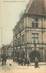 CPA FRANCE 70 "Luxeuil les Bains"