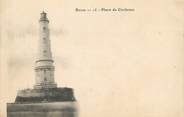 17 Charente Maritime / CPA FRANCE 17 "Royan, phare de Cordouan"