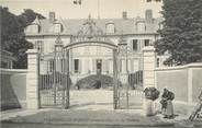 91 Essonne / CPA FRANCE 91 "Verrières Le Buisson, le château"