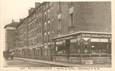 / CPA FRANCE 94 "Villeneuve Triage, avenue de Choisy" / EPICERIE