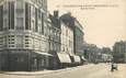 / CPA FRANCE 94 "Villeneuve Saint Georges, rue de Paris" / COMMERCE