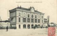 94 Val De Marne / CPA FRANCE 94 "Villeneuve Saint Georges, la nouvelle gare"