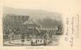 / CPA FRANCE 42 "Saint Chamond, jardin public"