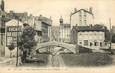 CPA FRANCE 43 "Le Puy en Velay, pont cintré / Ed. L.L."
