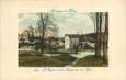 CPA FRANCE 77 "Montigny sur Loing"