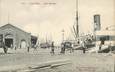 / CPA FRANCE 62 "Calais, les Docks"