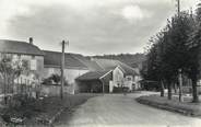 70 Haute SaÔne / CPSM FRANCE 70 "Authoison, entrée du village"