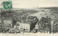 / CPA FRANCE 76 "Dieppe, vue générale prise de l'église Saint Jacques"