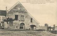 77 Seine Et Marne / CPA FRANCE 77 "Provins, la maison des petits plaids"