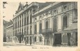 / CPA FRANCE 71 "Macon, hôtel de ville"