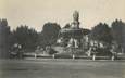 / CARTE PHOTO FRANCE 13 "Aix en Provence" / FONTAINE