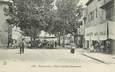 / CPA FRANCE 13 "Marignane, place Camille Desmoulin"