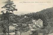 06 Alpe Maritime / CPA FRANCE 06 "Peira Cava, station estivale "