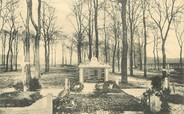 59 Nord / CPA FRANCE 59 "Lille, tombe des soldats, porte d'Arras"