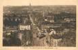 / CPA FRANCE 59 "Lille, vue panoramique de la rue Nationale "