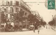 71 SaÔne Et Loire / CPA FRANCE 71 "Chalon sur Saône"