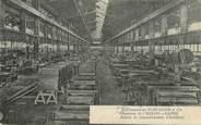 71 SaÔne Et Loire / CPA FRANCE 71 "Chantiers de Chalon sur Saône, établissements Schneider et Cie"