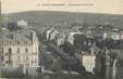 / CPA FRANCE 71 "Autun Moderne, panorama de la ville"