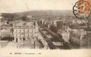 71 SaÔne Et Loire / CPA FRANCE 71 "Autun, vue générale "