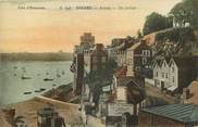 35 Ille Et Vilaine CPA FRANCE 35 "Dinard"