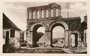 71 SaÔne Et Loire / CPSM FRANCE 71 "Autun, porte d'Arroux"