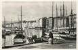 / CPSM FRANCE 83 "Toulon, le port" / BATEAU