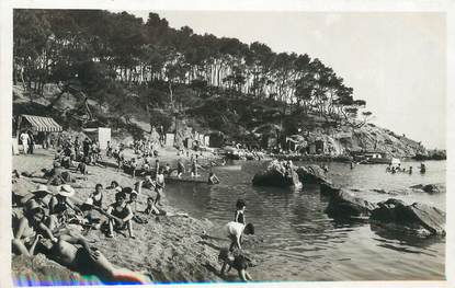 / CPSM FRANCE 83 "Toulon, port Mejean"