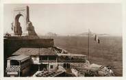 13 Bouch Du Rhone / CPSM FRANCE 13 "Marseille, un coin de la corniche avec vue sur les Iles"