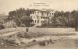 / CPA FRANCE 83 "Bandol, villa Barry"