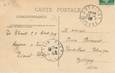 / CPA FRANCE 71 "Le Creusot, usines Schneider, tube Lance torpille"