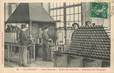 / CPA FRANCE 71 "Le Creusot, usines Schneider, ateliers des projectiles"