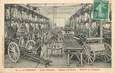 / CPA FRANCE 71 "Le Creusot, usines Schneider, Atelier d'Artillerie"