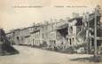 / CPA FRANCE 55 "Verdun, rue des hauts fins"