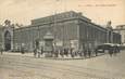 / CPA FRANCE 30 "Nîmes, les Halles centrales"