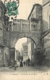 30 Gard / CPA FRANCE 30 "Nîmes, la porte de France"