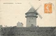 93 Seine Saint Deni / CPA FRANCE 93 "Montfermeil" / MOULIN