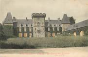 61 Orne CPA FRANCE 61 "Bagnoles de l'Orne, Chateau"