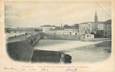 / CPA FRANCE 31 "Toulouse, vue du pont de Tounis et moulin du château"