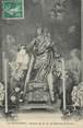 83 Var / CPA FRANCE 83 "Le Beausset, statue de Notre Dame de Beauss et Vieux"